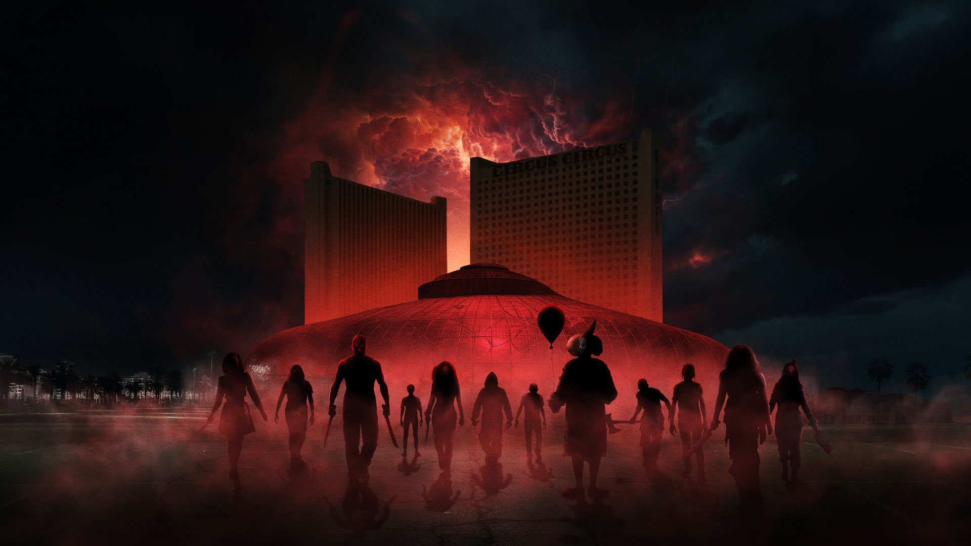 feardome.com